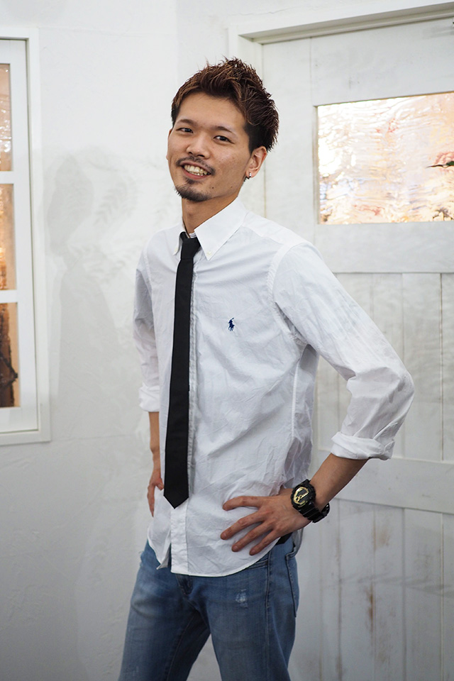 豊田 将也