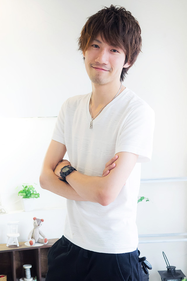 佐藤 蓮