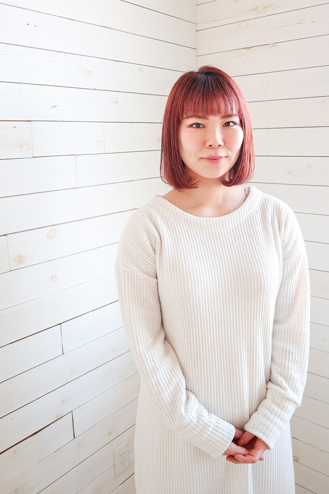小林 春佳