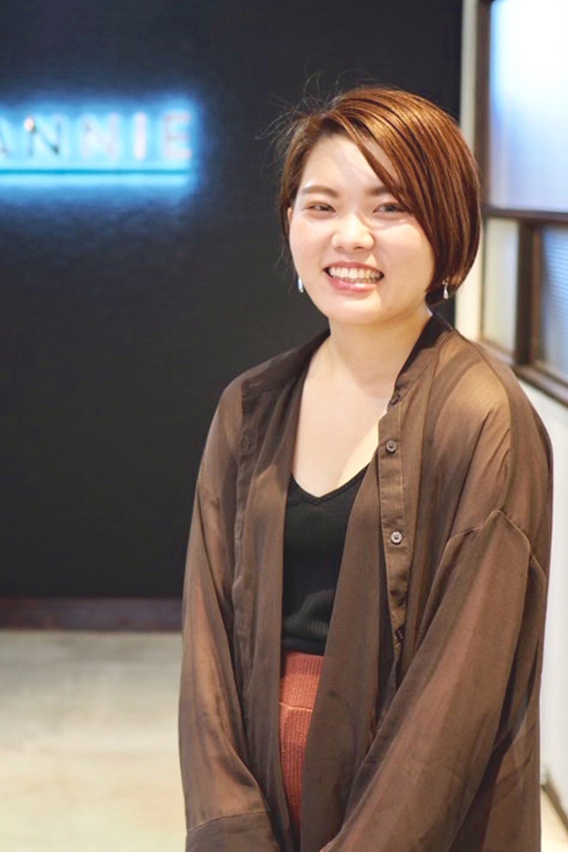 川又 愛美